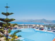 Appartementen Elounda Residence Kreta