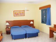 Appartementen Elounda Residence Elounda